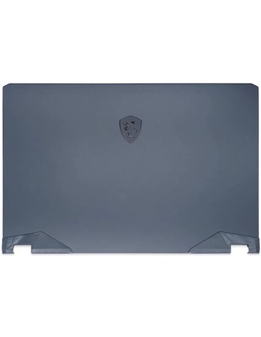 COVER LCD MSI BLACK GE66 RAIDER