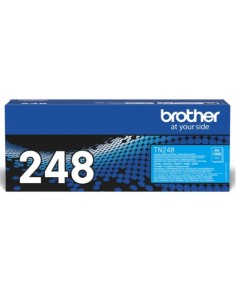 TONER BROTHER TN248 CYAN...