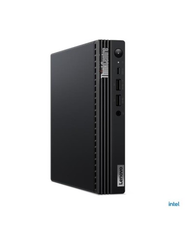 ORDENADOR LENOVO THINKCENTRE M70Q TINY GEN4 CI5 13400T 16GB 512GB SSD W11P