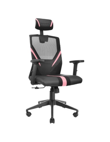 SILLA GAMING MARS GAMING MGCERGO...