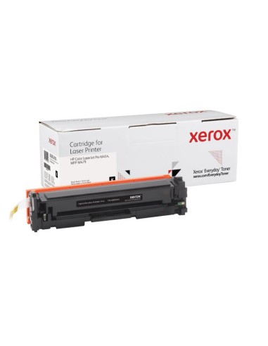 TONER XEROX COMPATIBLE HP 415A BLACK...