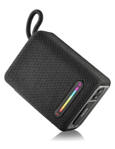 ALTAVOZ BLUETOOTH NGS ROLLERFURIA 1...