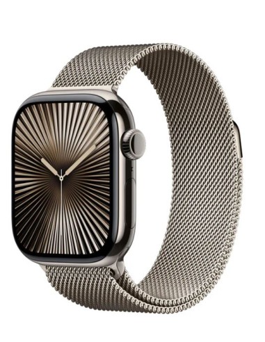 APPLE WATCH SERIES 10 GPS + CELL 46MM...
