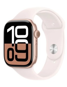 APPLE WATCH SERIES 10 GPS...