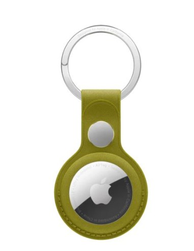 LLAVERO APPLE AIRTAG FINEWOVEN...