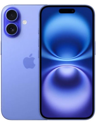 IPHONE 16 PLUS 256GB ULTRAMARINE BLUE...