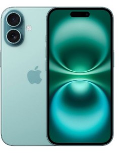 IPHONE 16 PLUS 128GB TEAL...
