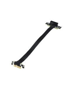 EXTENSOR RISER PCI-E1X 20CM...