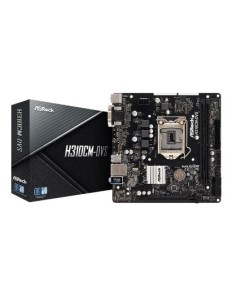 PLACA BASE ASROCK INTEL...