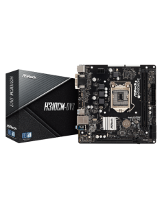 PLACA BASE ASROCK INTEL... 2