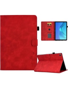 FUNDA TABLET HT RED HUAWEI...
