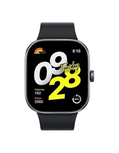 SMARTWATCH XIAOMI REDMI...