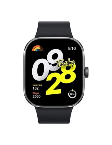 SMARTWATCH XIAOMI REDMI WATCH 4...