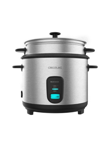 ARROCERA CECOTEC RICEFUSION 7000 700W...