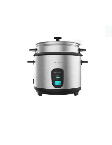 ARROCERA CECOTEC RICEFUSION 7000 700W...