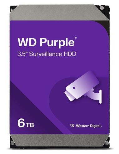 DISCO DURO 6TB SATA6 256MB 5400RPM... DISCO DURO 6TB SATA6 256MB 5400RPM...
