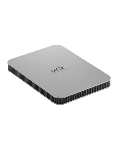 DISCO DURO USB-C 1TB LACIE MOBILE...