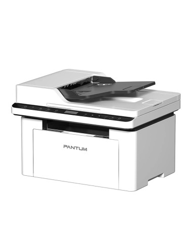 IMPRESORA PANTUM MULTIFUNCION LASER...