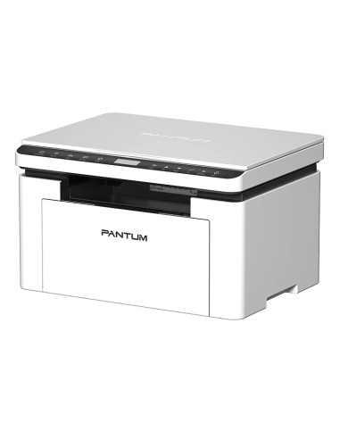 IMPRESORA PANTUM MULTIFUNCION LASER...