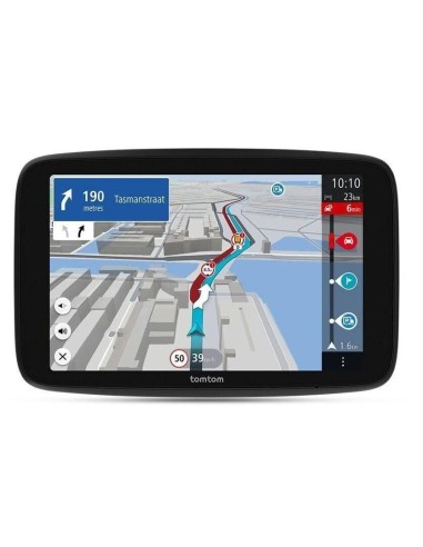 NAVEGADOR GPS TOMTOM GO EXPERT PLUS 7...