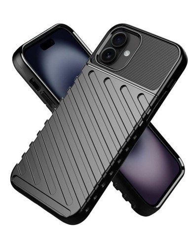 FUNDA MOVIL BACK COVER COOL THUNDER...