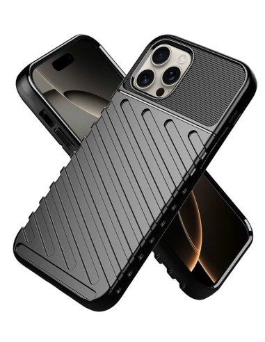 FUNDA MOVIL BACK COVER COOL THUNDER...