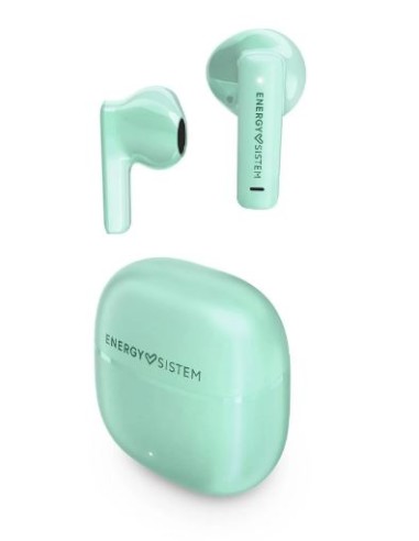 AURICULAR IN-EAR + MIC ENERGY...