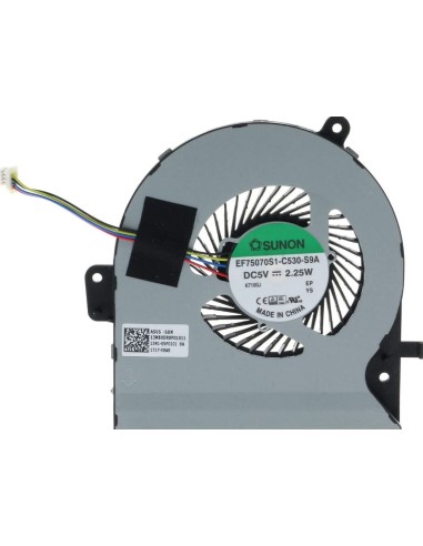 VENTILADOR PORTATIL ASUS GPU PARA ROG...