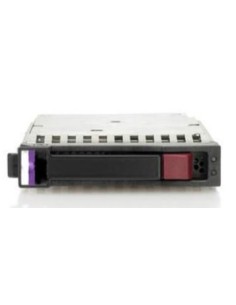 DISCO DURO HPE 2TB SAS 3.5...