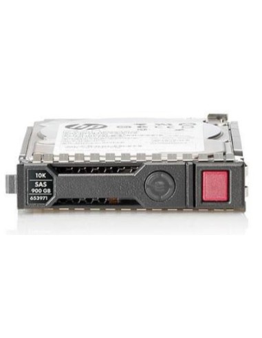 DISCO DURO HPE 3TB SAS 3.5 HOT PLUG...