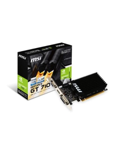 TARJETA GRAFICA PCIE NVIDIA GF GT 710...