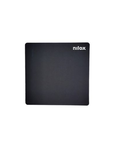 ALFOMBRILLA NILOX ANTIDESLIZANTE BLACK
