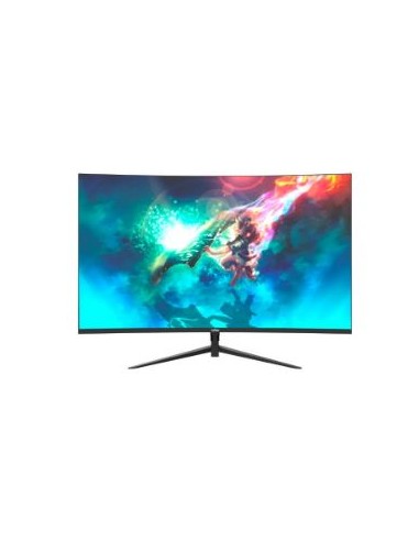 MONITOR NILOX 24 IPS FHD CURVO...