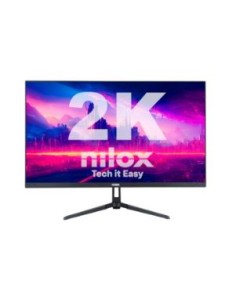 MONITOR NILOX 27 IPS QHD...