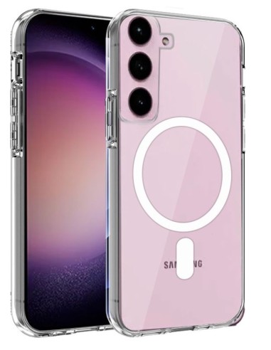 FUNDA MOVIL BACK COVER COOL MAGNETIC...