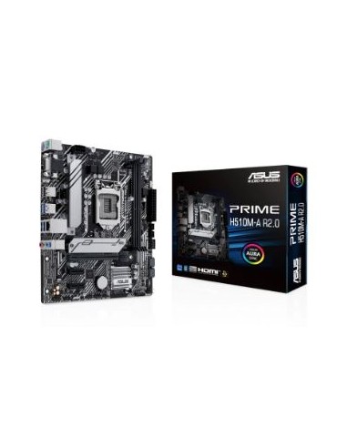PLACA BASE ASUS INTEL PRIME H510M-A...