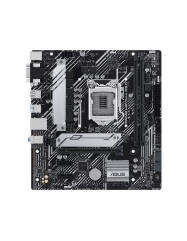 PLACA BASE ASUS INTEL PRIME H510M-A...