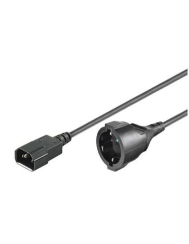 CABLE KABLEX ALIMENTACION C14 / RED...