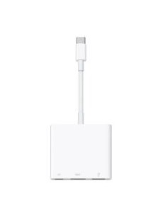 ADAPTADOR APPLE USB-C A AV...