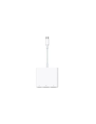 ADAPTADOR APPLE USB-C A AV DIGITAL