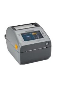 IMPRESORA ZEBRA ETIQUETAS...