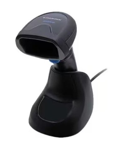 LECTOR CODIGO DE BARRAS DATALOGIC...