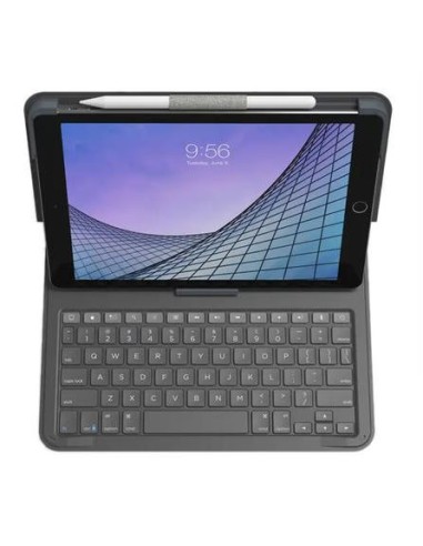 FUNDA TABLET + TECLADO ZAGG MESSENGER...