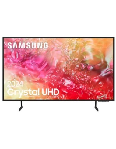 TELEVISION SAMSUNG 75 LED TU75DU7105 4K UHD SMART TV