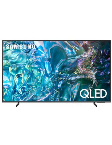 TELEVISION SAMSUNG 75 QLED TQ75Q64D...