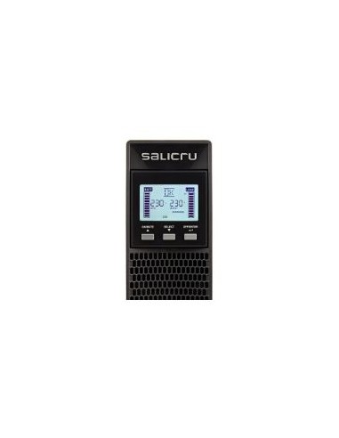 S.A.I. SALICRU SPS 1500 ADVANCE RT2...