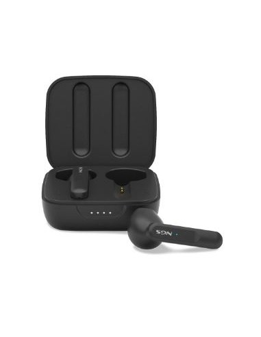 AURICULAR IN-EAR + MIC NGS ARTICA...