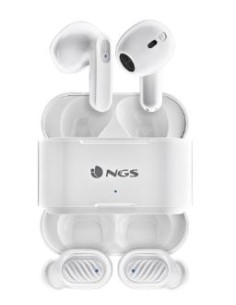AURICULAR IN-EAR + MIC NGS...