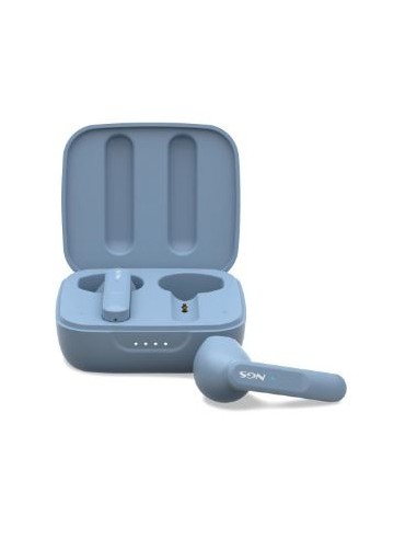 AURICULAR IN-EAR + MIC NGS ARTICA...