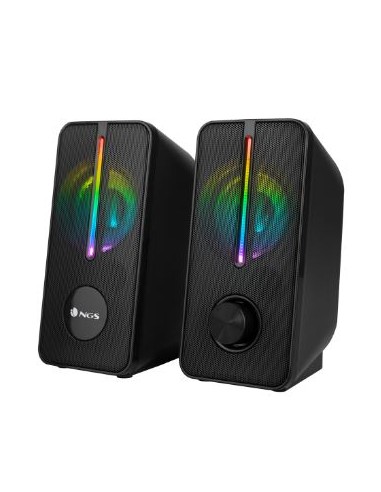 ALTAVOCES NGS GAMING GSX-150 15W RGB...